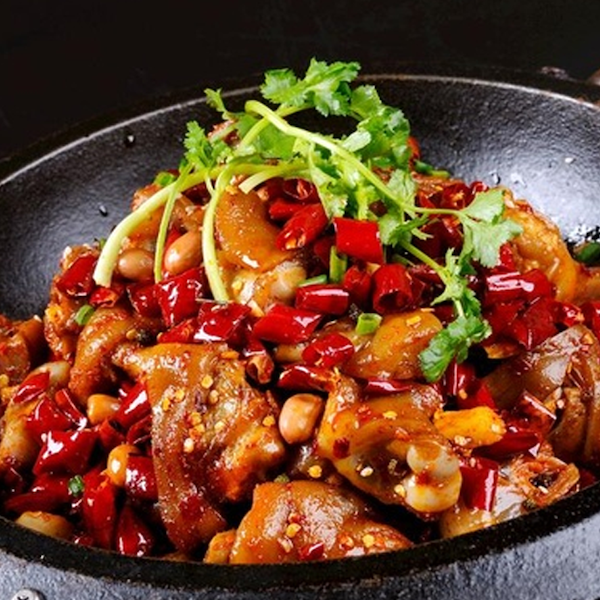 Hotpot-Kaki-Babi Hotpot-Kaki-Babi