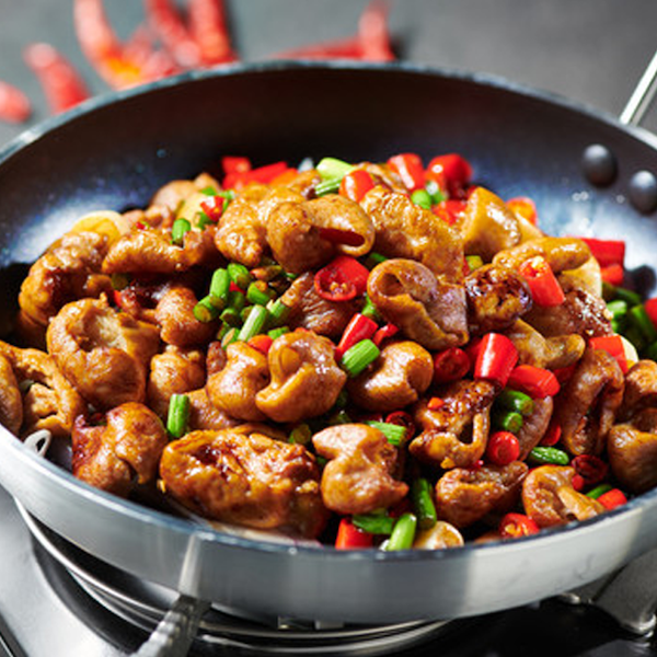 Hotpot-Usus-Babi-Cabe-Kering Hotpot-Usus-Babi-Cabe-Kering