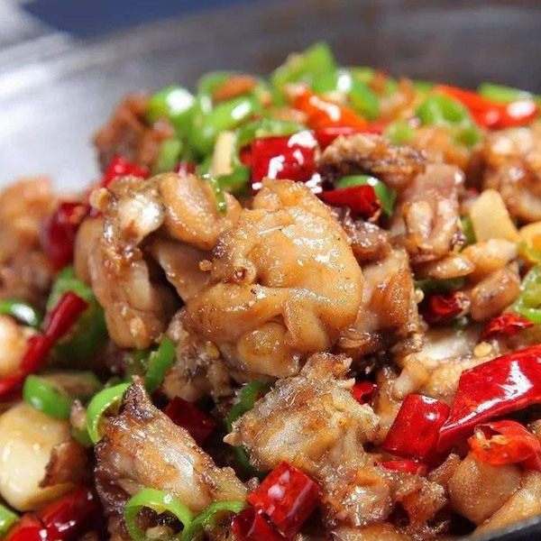 Hotpot-kodok Hotpot-kodok