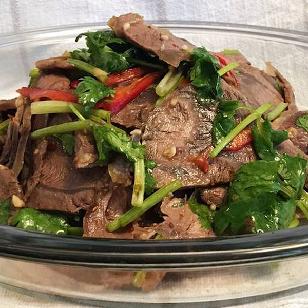 Salad-daging-sapi-dan-ketumbar Salad-daging-sapi-dan-ketumbar