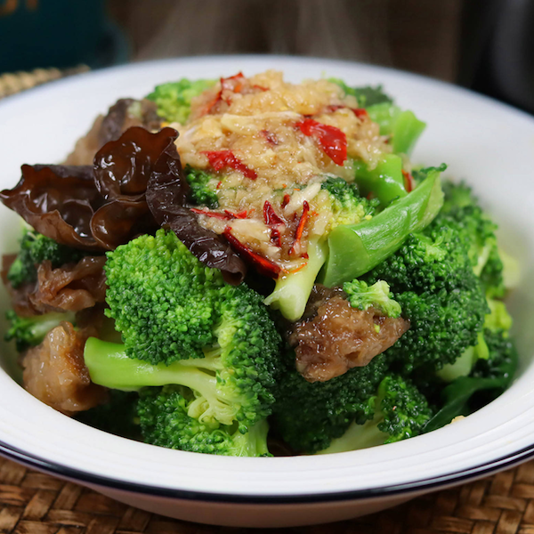 Salad-kembang-kol-dan-jamur-kuping Salad-kembang-kol-dan-jamur-kuping